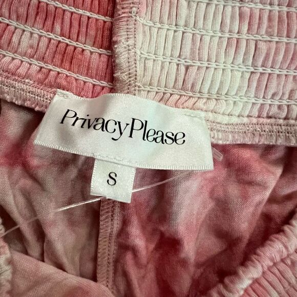Privacy please Bolsa Pant Size S - Picture 4 of 5